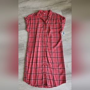 Old Navy t-shirt dress